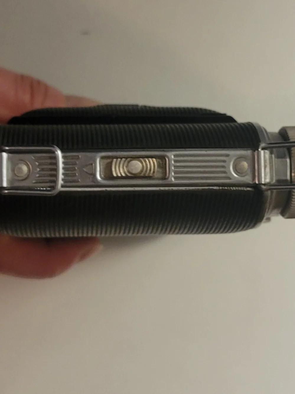 Ansco Viking Camera ansco viking